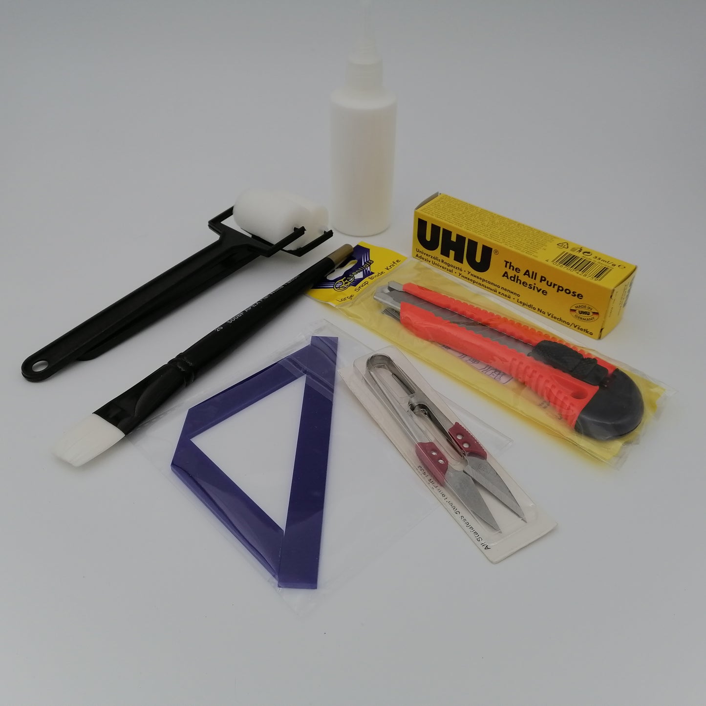 Cartonnage Starter Pack + 20% Off Your 1st Kit!