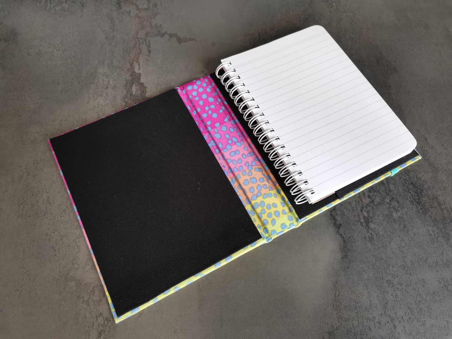 Cartonnage Kit - Re-useable A6 Notebook Cover