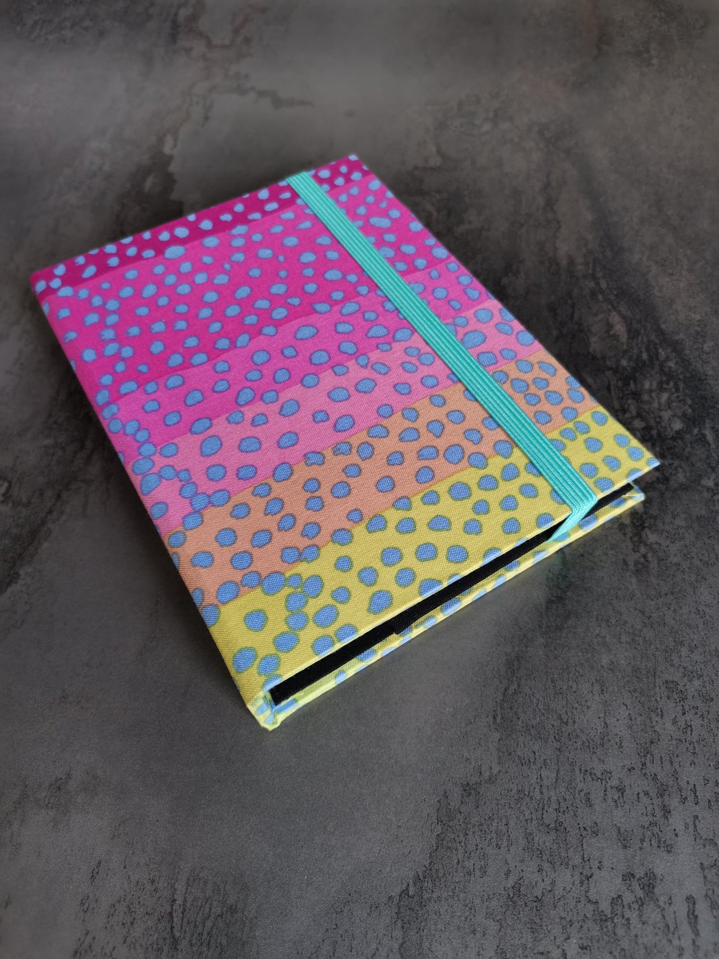 Cartonnage Kit - Re-useable A6 Notebook Cover