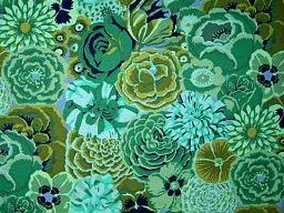 Kaffe Fassett Remnants - Bekah Green