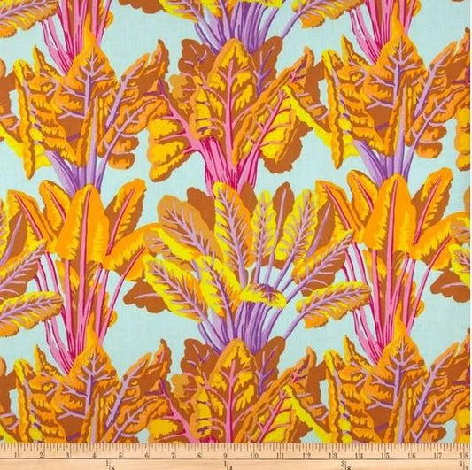 Kaffe Fassett Remnants - Chard