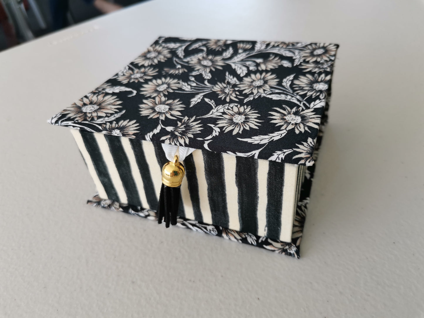 One Day Small Box Workshop Burnside Park Avonhead - Tuesday 23rd May 2023