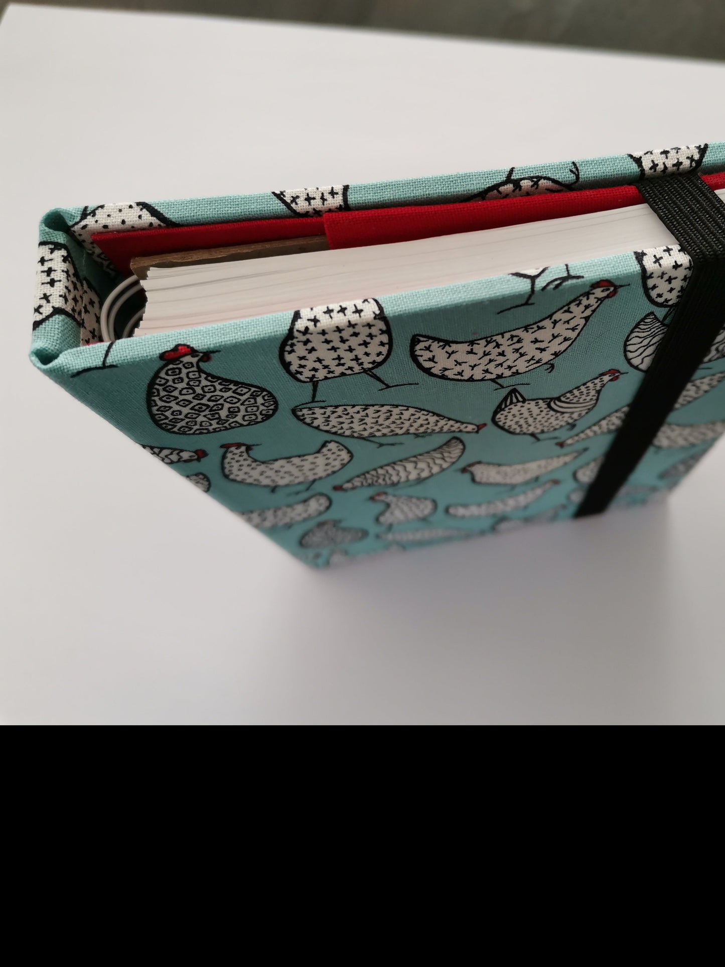 Cartonnage Kit - Re-useable A6 Notebook Cover