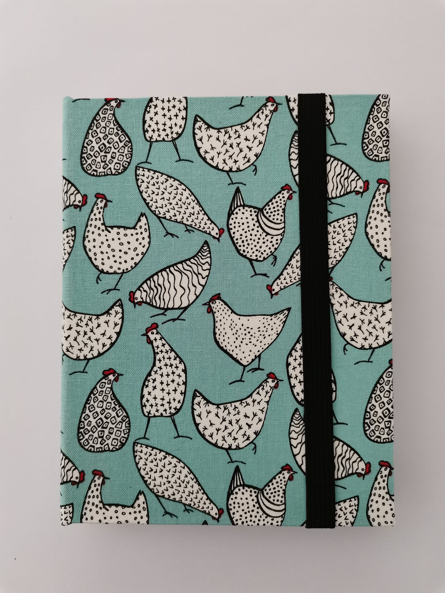 Cartonnage Kit - Re-useable A6 Notebook Cover