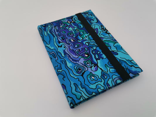 Cartonnage Kit - Re-useable A6 Notebook Cover