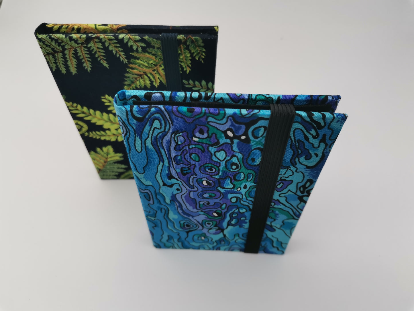 Cartonnage Kit - Passport Cover Now with Secure Protective RFID Blocker!