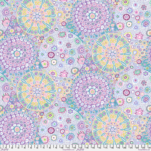 Kaffe Fassett Remnants - Millefiori Lilac