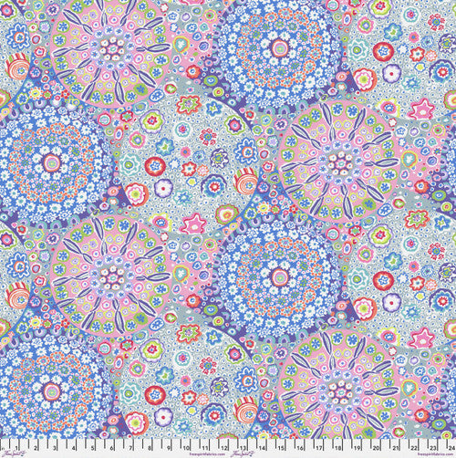 Kaffe Fassett Remnants - Millefiori Pastel