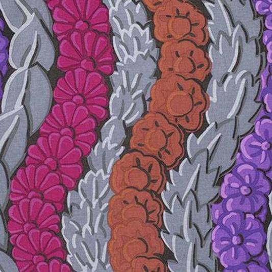 Kaffe Fassett Remnants - Serpentine Grey