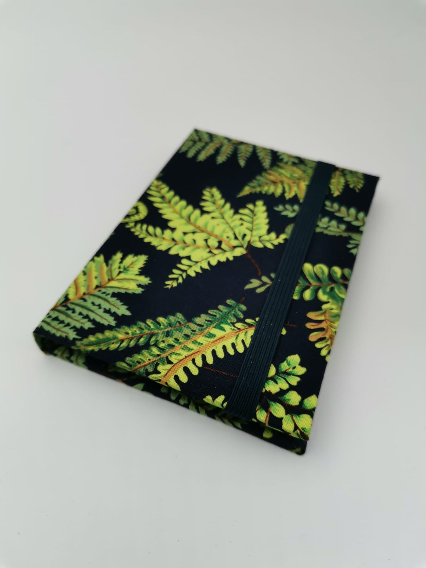 Cartonnage Kit - Passport Cover Now with Secure Protective RFID Blocker!