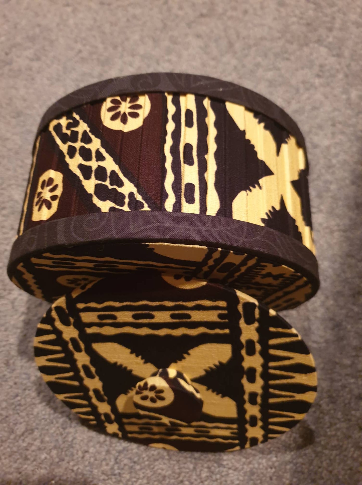 Round Box One Day Workshop - Hokitika - Monday 17th April 2023