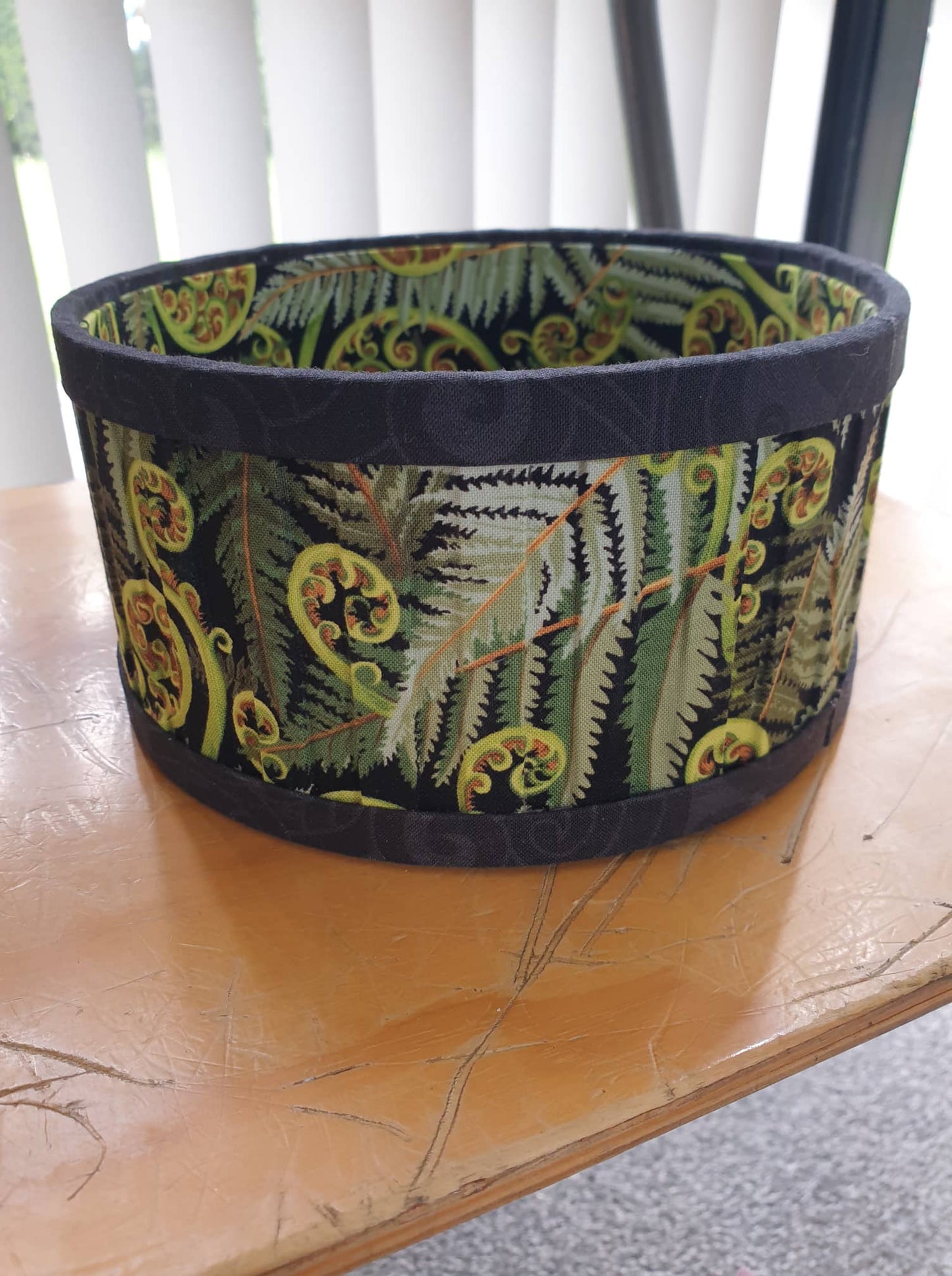 Round Box One Day Workshop - Hokitika - Monday 17th April 2023