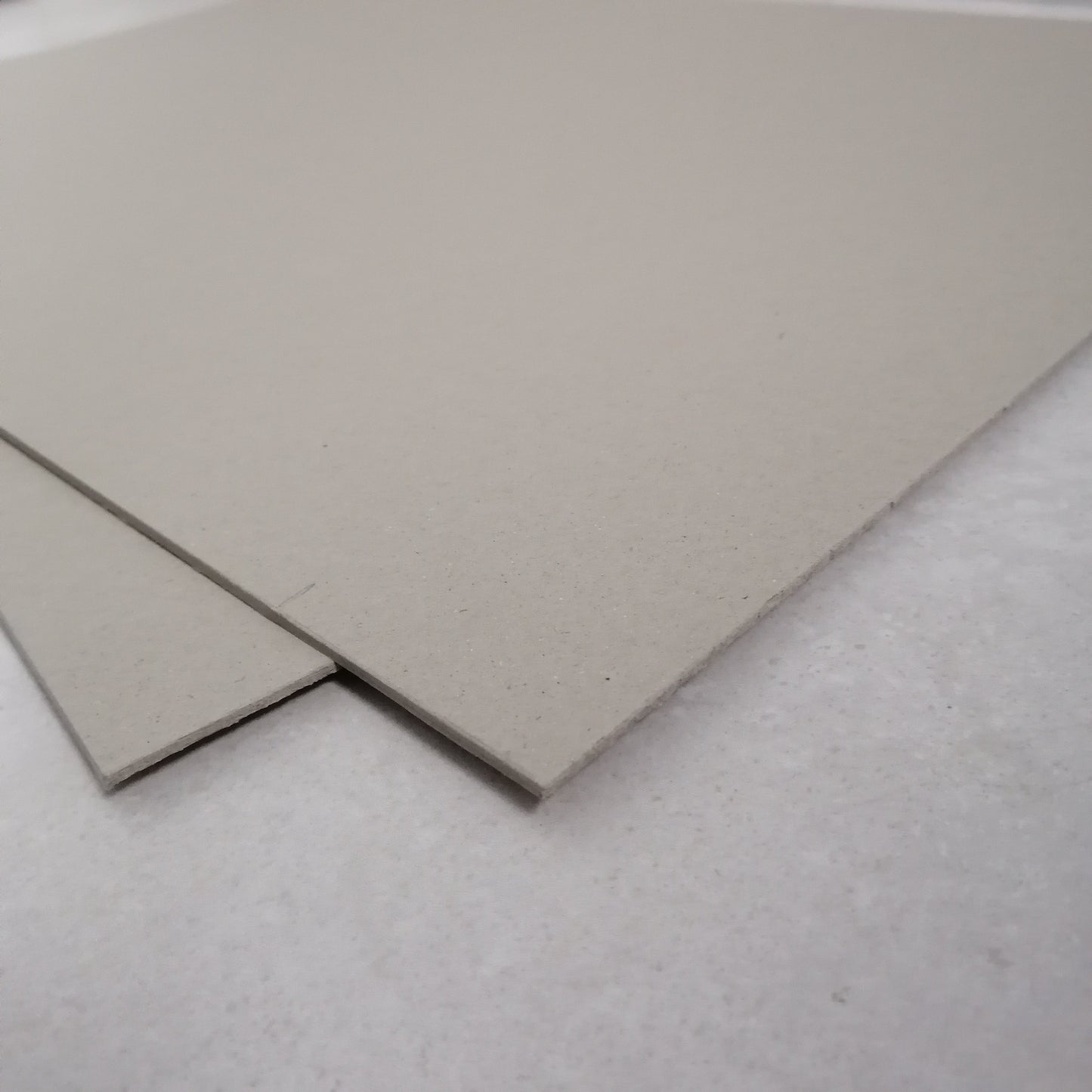 Cardboard Sheet 640mm x 900mm