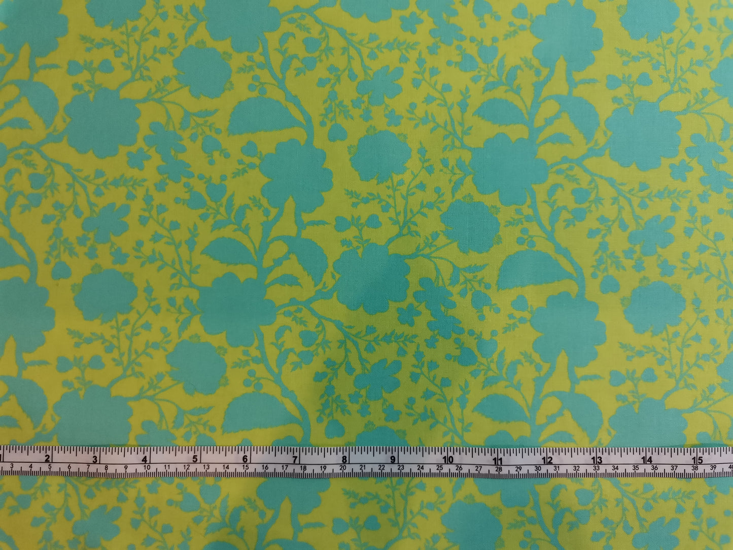 Tula Pink True Colours Fabric Wildflower - Spring