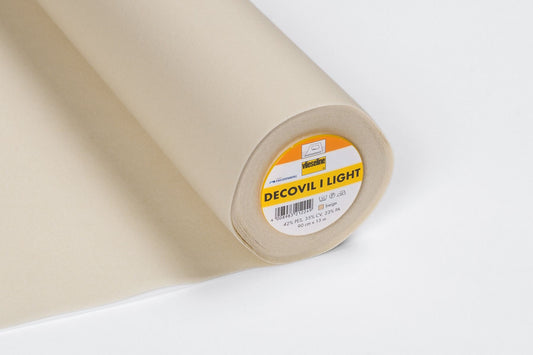 Decovil I Light Fusible Interfacing