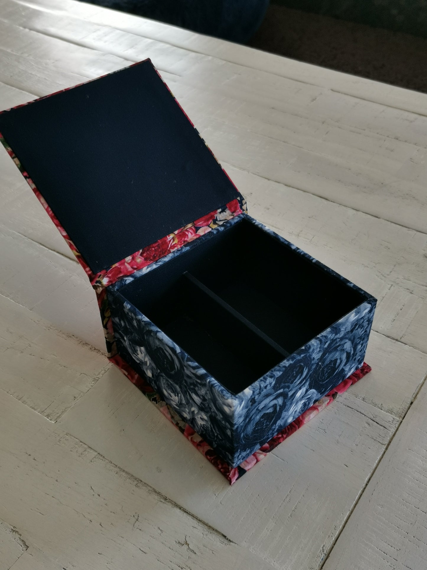 Westport Small Box Workshop Sponsored by Buller REAP - Saturday 15th April 2023