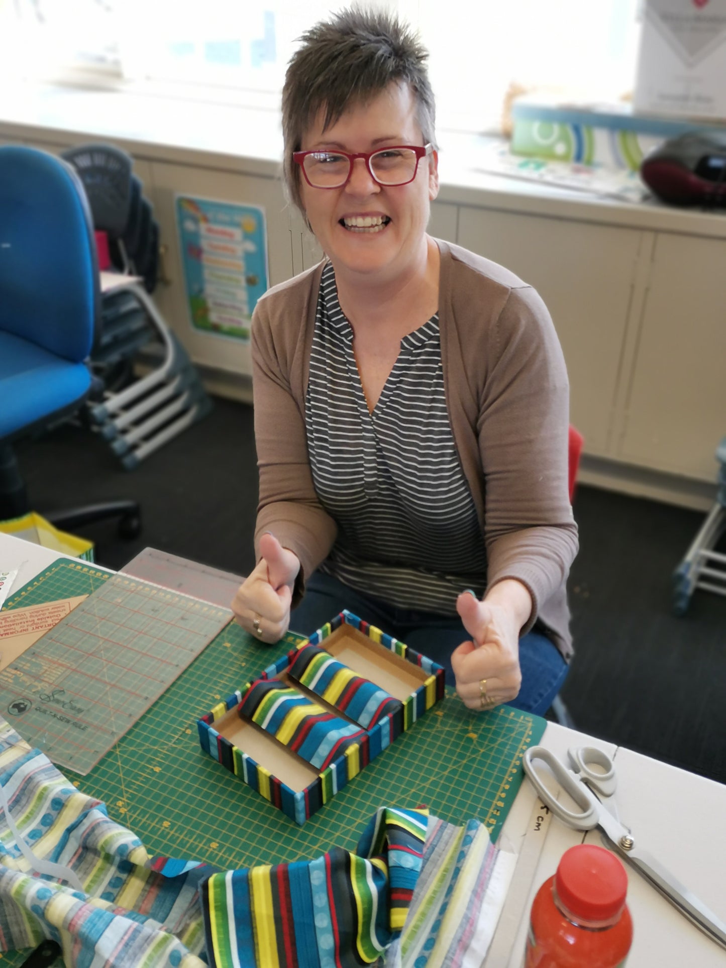 Introduction to Cartonnage - Two Day Workshop Hokitika Saturday and Sunday 15-16 April 2023