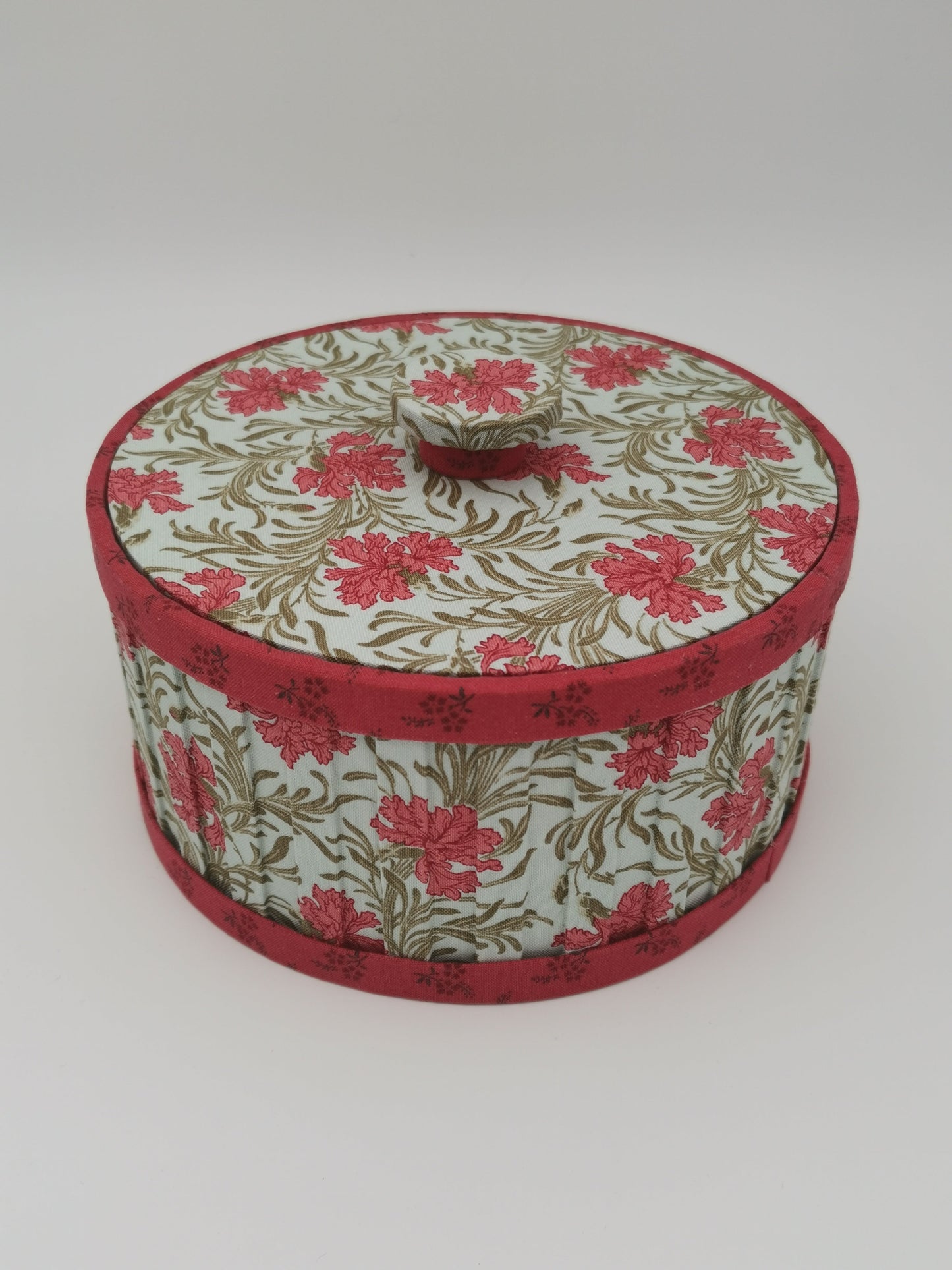 Round Box One Day Workshop - Kaiapoi High School - Sunday 25th June 2023