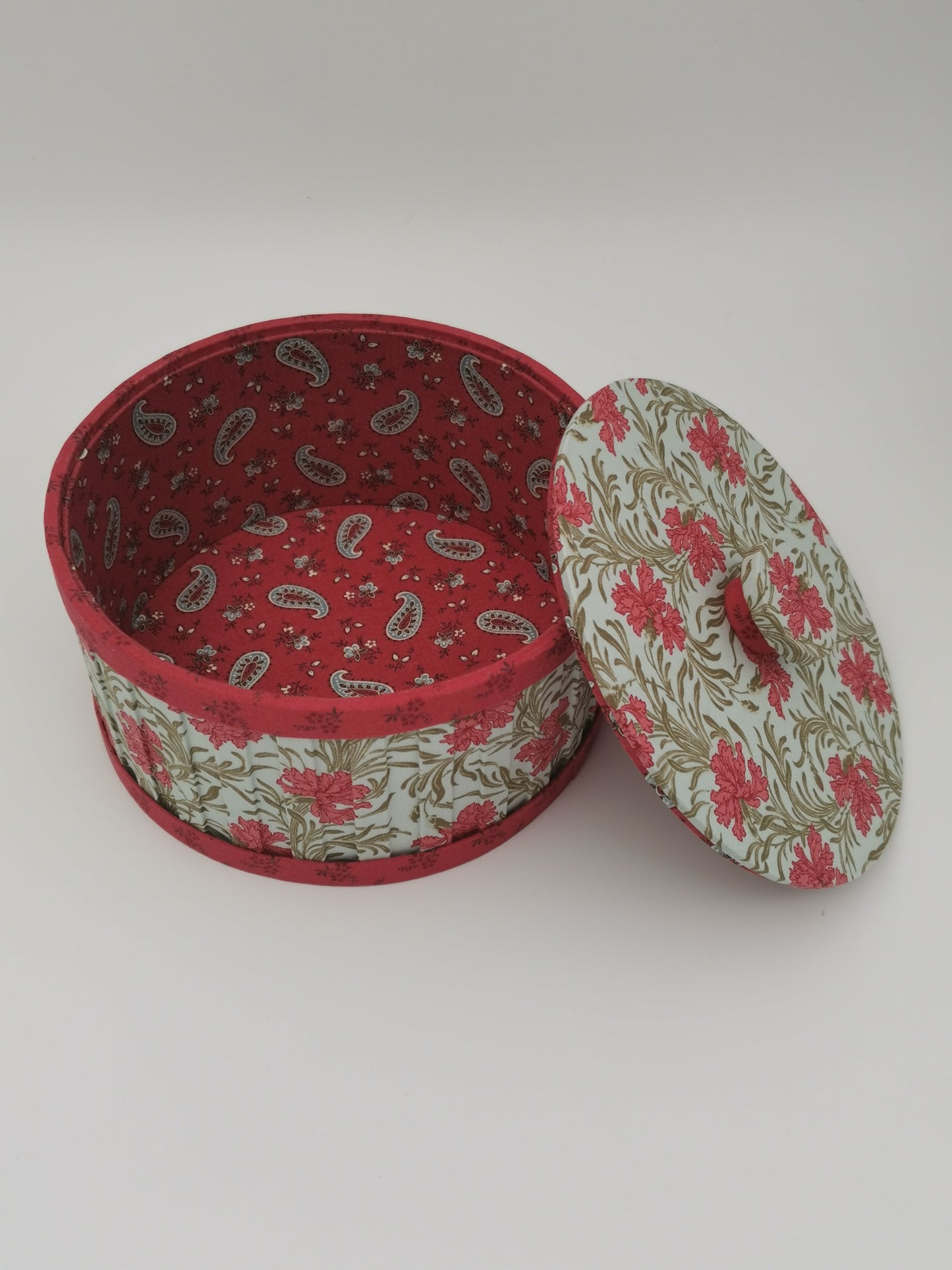 Round Box One Day Workshop - Kaiapoi High School - Sunday 25th June 2023