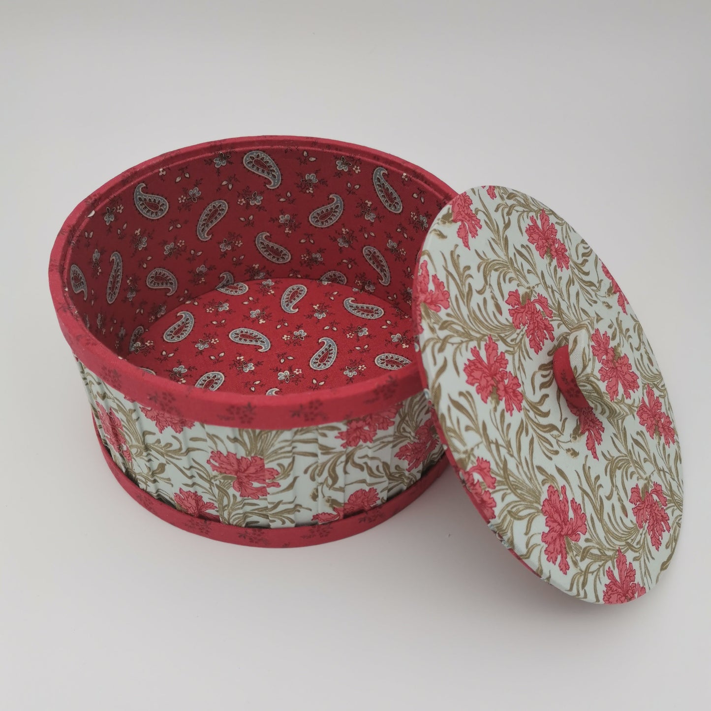 Round Box One Day Workshop - Kaiapoi High School - Sunday 25th June 2023