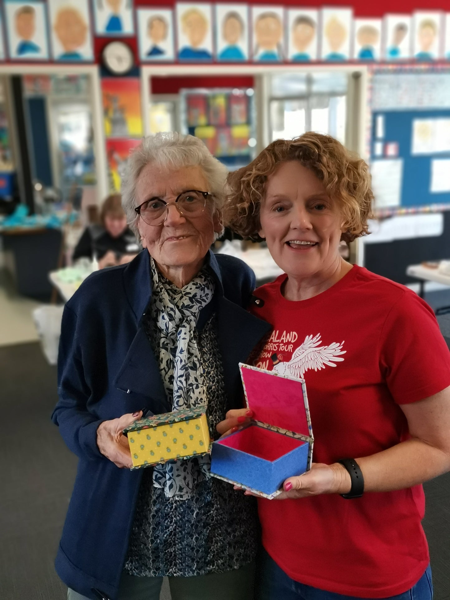 One Day "Guided" Cartonnage Workshop Lincoln - Sunday 21st May 2023