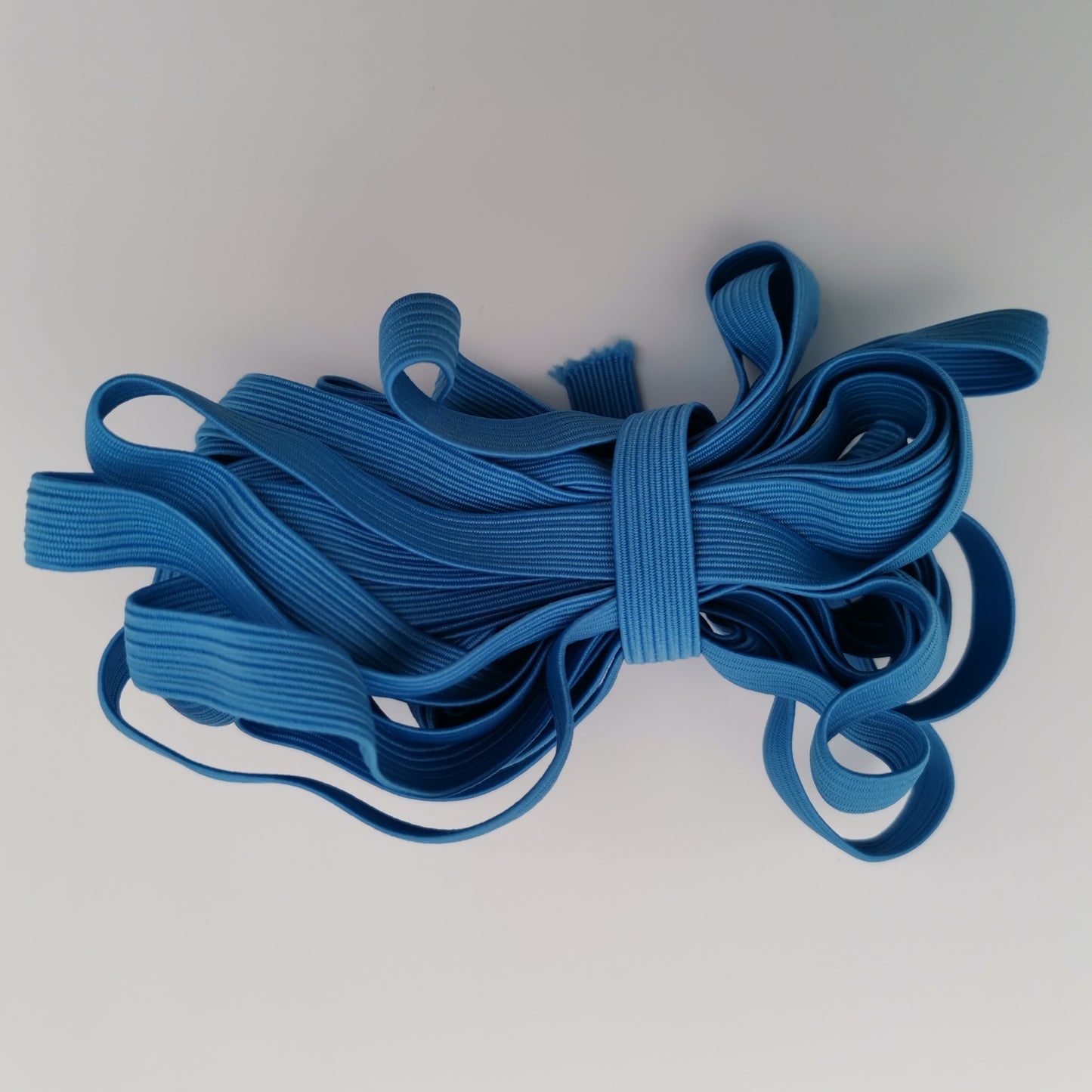 9mm Elastic For Notebook Covers - 30cm Lengths