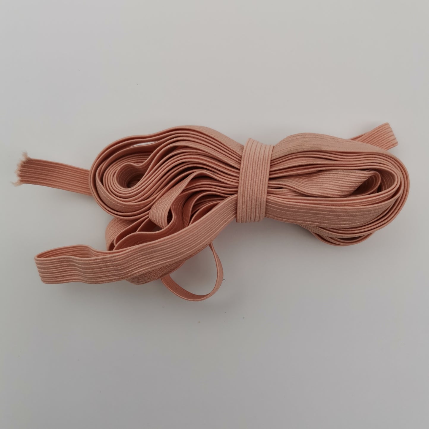 9mm Elastic For Notebook Covers - 30cm Lengths