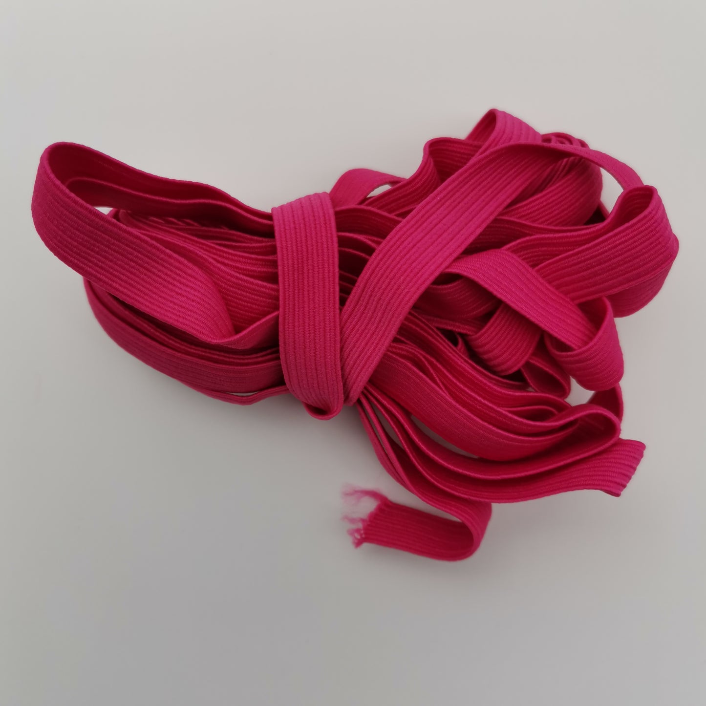 9mm Elastic For Notebook Covers - 30cm Lengths