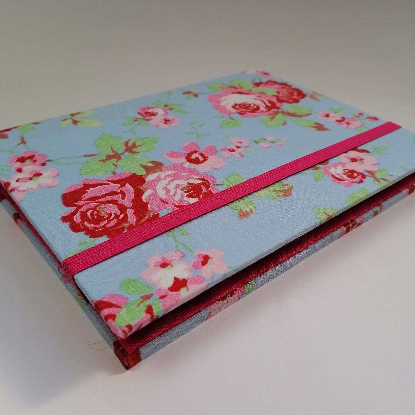 Cartonnage Kit - Re-useable A5 Notebook Cover