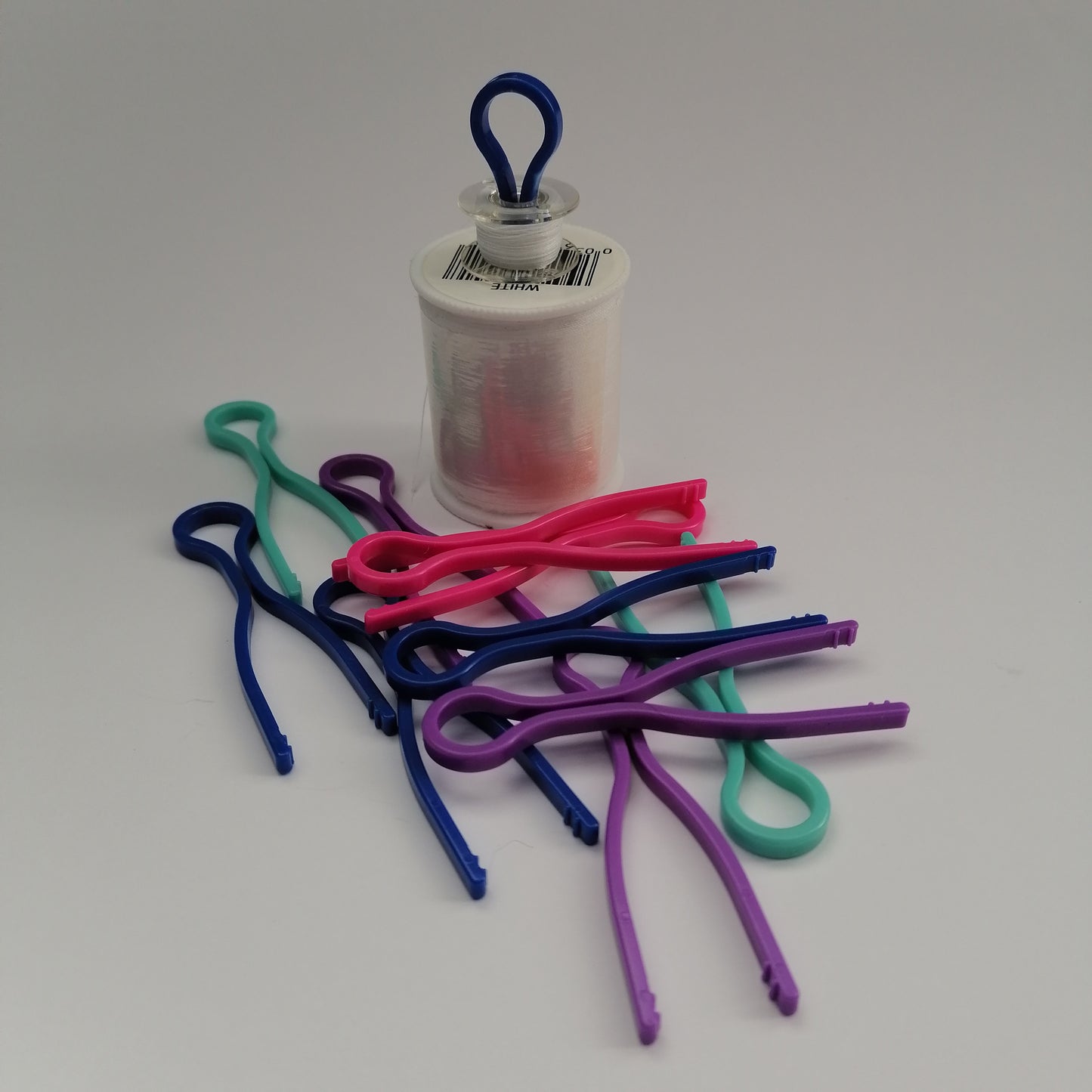 Bobbin Buddies - Pack of 10