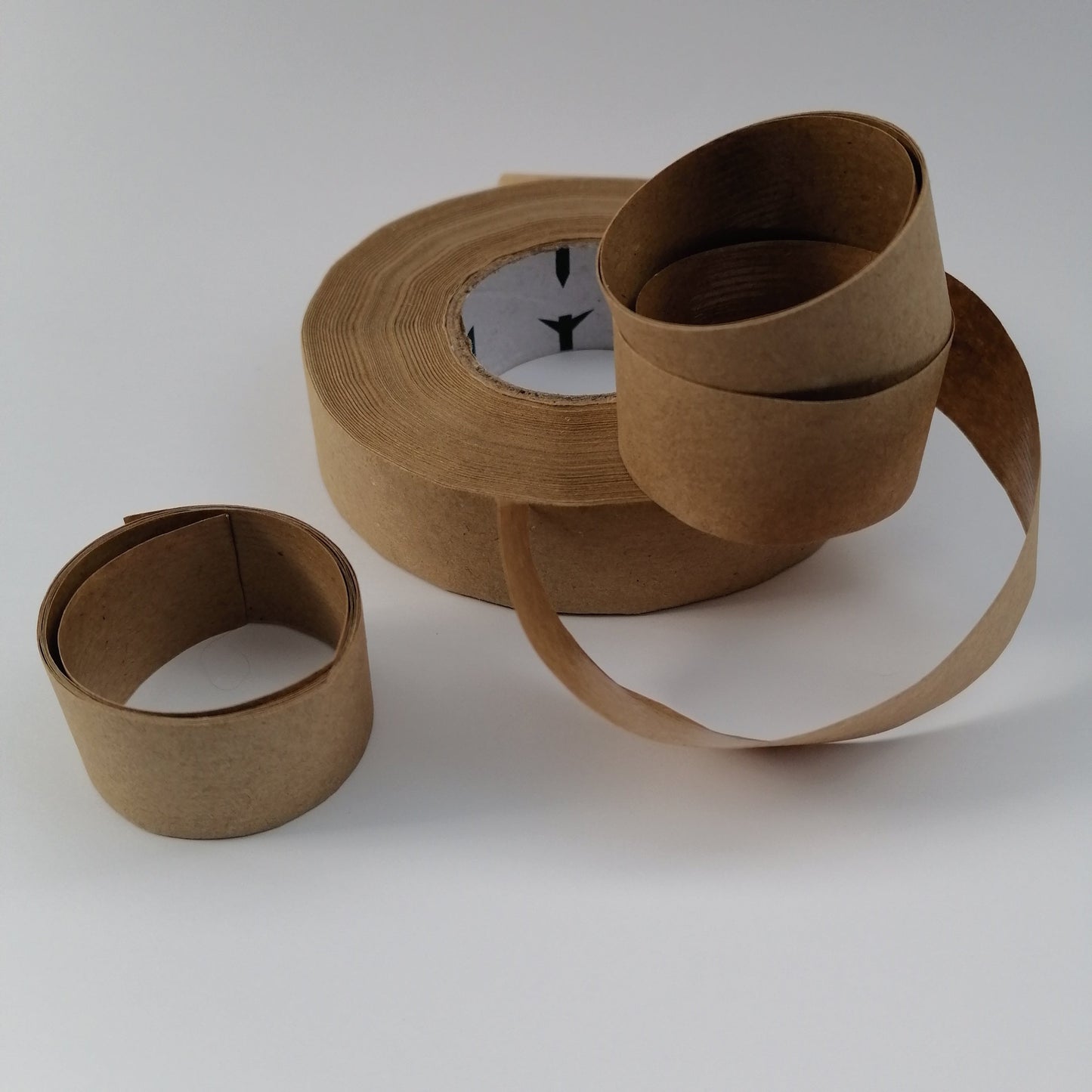 Kraft Paper Tape 24mm x 5 metres