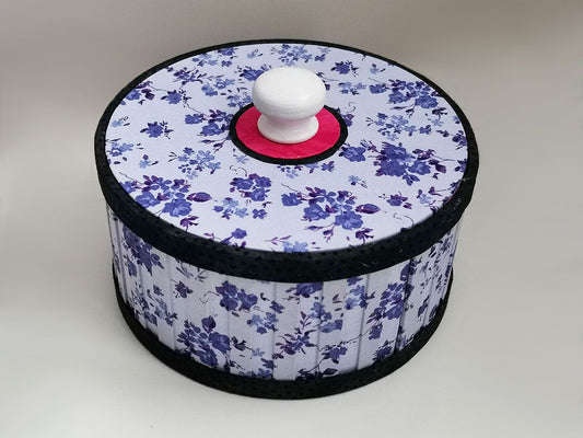 Round Box One Day Workshop - Hokitika - Monday 17th April 2023