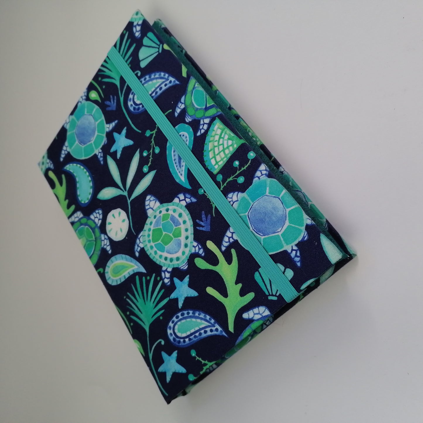 Cartonnage Kit - Hardback Fabric Plunket Book Cover