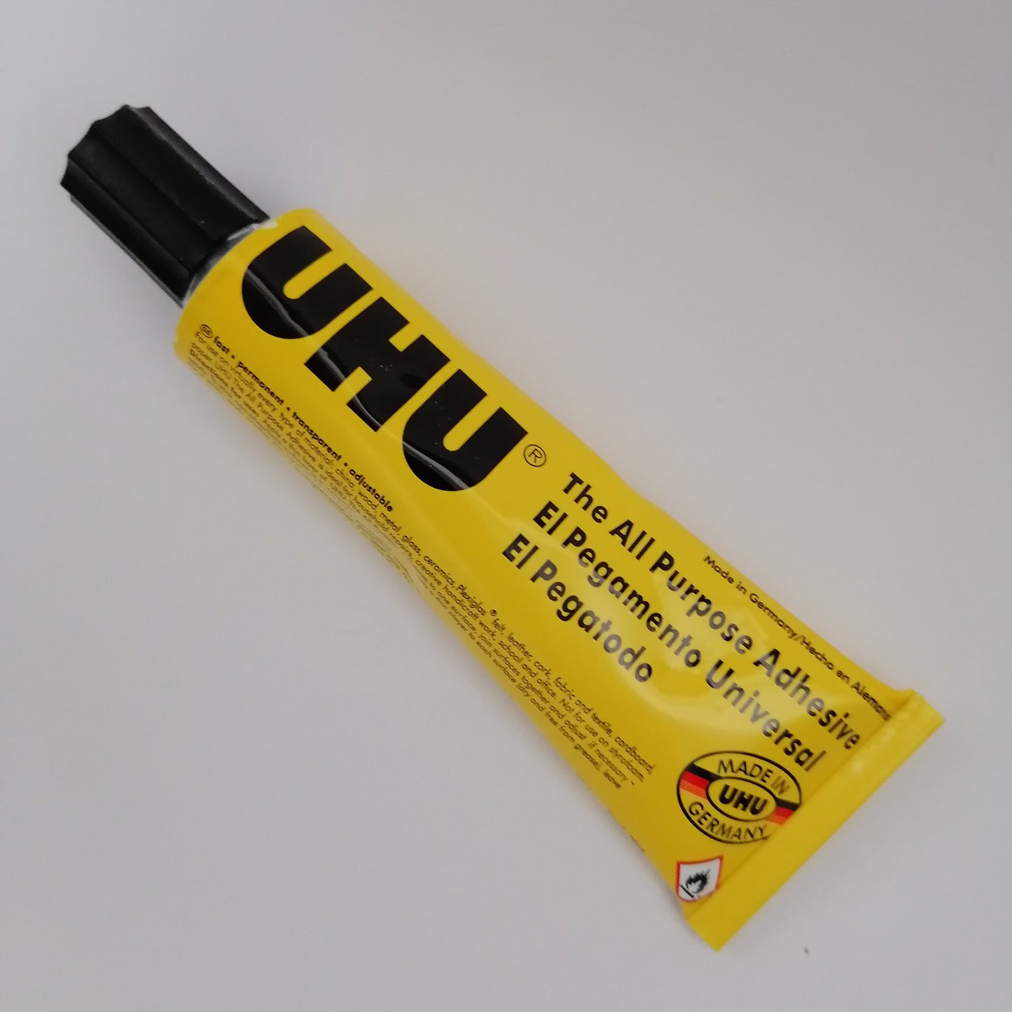 UHU All Purpose Glue 35ml